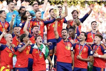 Adidas se desploma en Bolsa al fallar sus expectativas ante el Mundial de los récord