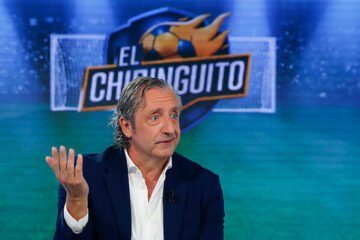 Así se gestó el salto de Josep Pedrerol y El Chiringuito a Mediaset: una comida, un amor a primera vista y una promesa