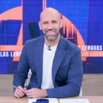 Examen de verano en RTVE: Gonzalo Miró sustituye a Jesús Cintora en Malas Lenguas en una maniobra clave ante el baile de sillas del nuevo curso