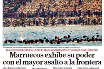 Portada de EL MUNDO del viernes 31 de julio de 2026