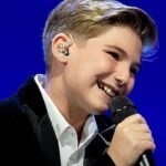 RTVE mantiene vivo el sueño eurovisivo con Lucas Paulano: el ganador de La Voz Kids representará a España en Eurovisión Junior