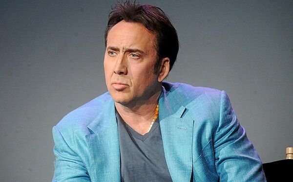 Un productor de cine demanda a Netflix por la desaparición de la película Fortitude protagonizada por Nicolas Cage