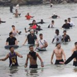 Entrada masiva de inmigrantes a Ceuta, última hora en directo | Sube a 24 el número de cadáveres recuperados en la costa de Ceuta durante la entrada masiva de inmigrantes
