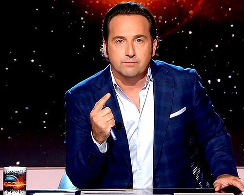 Mediaset moviliza a Iker Jiménez, que interrumpe sus vacaciones para ofrecer un especial Horizonte por la crisis de Ceuta