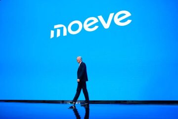 Moeve cuadriplica su beneficio neto en los primeros seis meses de 2026