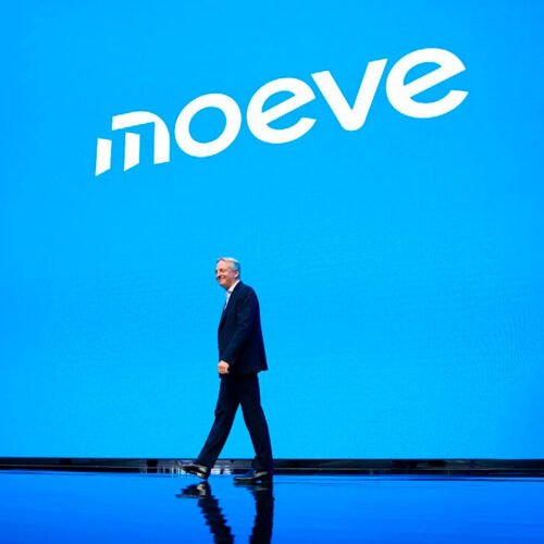 Moeve cuadriplica su beneficio neto en los primeros seis meses de 2026