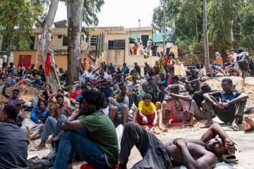 Entrada de inmigrantes a Ceuta desde Marruecos, en directo | Italia suspende la aplicación del acuerdo de Schengen con España tras la crisis migratoria en Ceuta