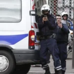 Francia aprueba la polémica ley que cambia el tratamiento judicial de los policías que usen sus armas en ejercicio de sus funciones