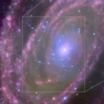 Nuevos hallazgos sobre uno de los sistemas estelares más exóticos conocidos en la galaxia: el microcuásar SS 433
