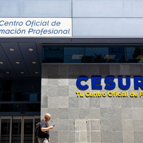La OCU denuncia a ocho centros de FP ‘online’ ante Consumo tras recibir cientos de reclamaciones