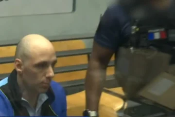 Cédric Jubillar admite por carta que mató a su esposa más de cinco años después de su desaparición: «Soy el responsable»
