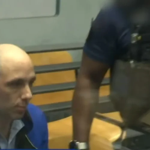 Cédric Jubillar admite por carta que mató a su esposa más de cinco años después de su desaparición: «Soy el responsable»