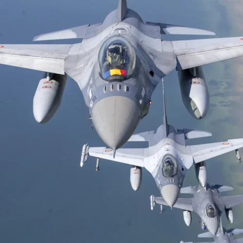 La tecnología militar y el cuarto cerdito