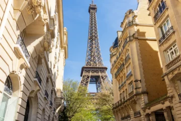 El Ayuntamiento de París sube impuestos sobre las viviendas vacías para impulsar el alquiler