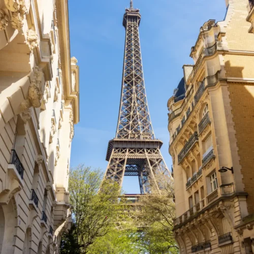 El Ayuntamiento de París sube impuestos sobre las viviendas vacías para impulsar el alquiler