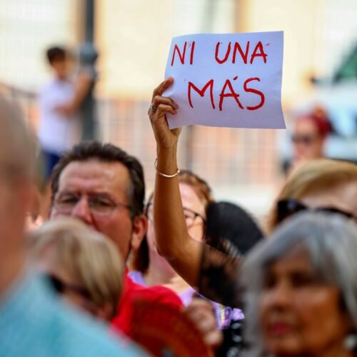 Siete de las nueve asesinadas por violencia machista en junio y julio convivían con su agresor