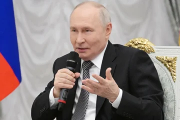 El sueño de Putin es ser Keir Starmer