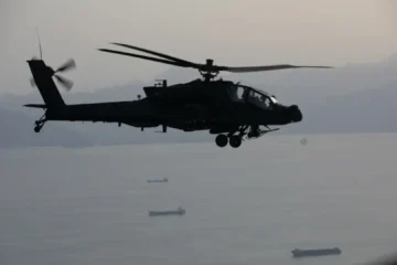 EEUU se queda sin misiles para otras guerras: la continuación del conflicto con Irán está poniendo en riesgo su capacidad militar