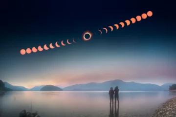 Cómo hacer paso a paso un proyector estenopeico casero para ver el eclipse del 12 de agosto