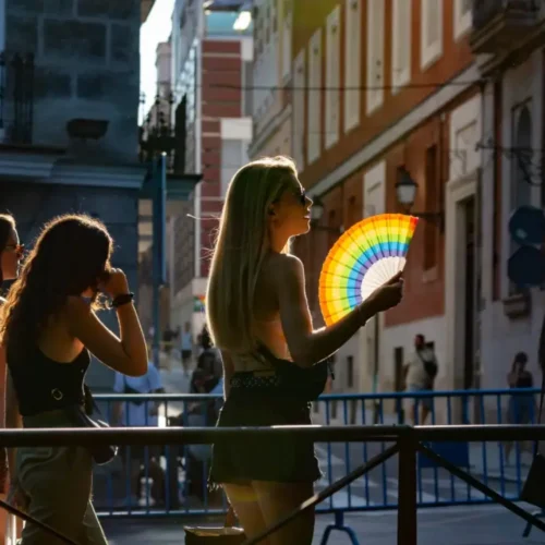 Europa teme al calor… y a las facturas: del ‘poder’ del aire acondicionado a la falta de árboles y la subida del coste energético