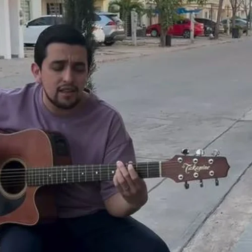 Asesinan a balazos en Sinaloa al cantante de música de banda y corridos Adán R.