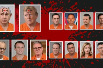 La ‘lista de la venganza de Irán’: Netanyahu, Trump, Rubio o Hegseth, pero también Merz, Macron o Meloni