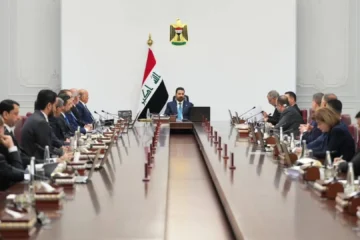 Irak denuncia un ataque con drones contra el consulado de EEUU y una base en el norte