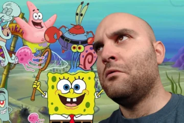 ¿Y si se detona una bomba nuclear dentro del mar? Bob Esponja, radiación y la operación Crossroads