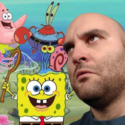 ¿Y si se detona una bomba nuclear dentro del mar? Bob Esponja, radiación y la operación Crossroads
