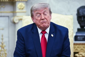 Trump planea imponer un nuevo arancel del 25% a productos brasileños