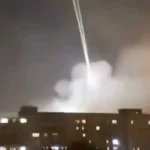 Kuwait activa sus defensas aéreas ante ataques con drones en varias zonas del país