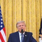 Trump afirma que un análisis de la CIA revela el plan de Maduro para alterar las elecciones de 2017