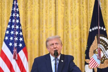 Trump afirma que un análisis de la CIA revela el plan de Maduro para alterar las elecciones de 2017