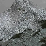 Un meteorito que atravesó el tejado de una casa en EEUU resulta ser uno de los más valiosos para la ciencia