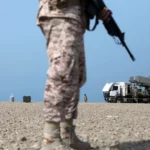 Irán, una guerra a desgana