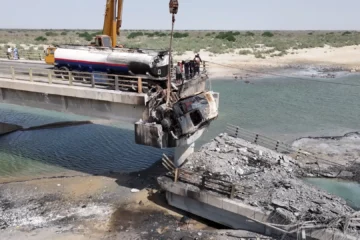 EEUU e Irán intensifican sus ataques en el sexto día consecutivo de la nueva ofensiva y Teherán avisa de que se acerca la «hora cero»