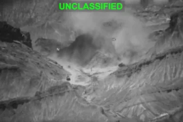 Vuelve la guerra abierta entre EEUU e Irán: Washington lanza nuevos ataques y Teherán amenaza con una respuesta «devastadora»
