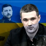 La crisis desatada por Zelenski por destituir a Fedorov que ‘incendia’ las calles de Ucrania: qué hay tras el cese de su ministro de Defensa