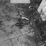 EEUU prolonga su ofensiva y ataca objetivos militares en Irán por duodécima noche consecutiva