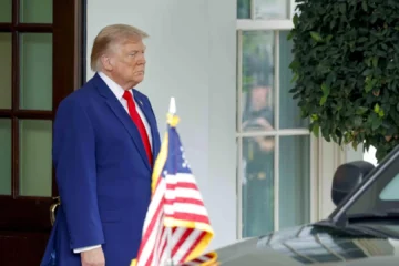 Trump amenaza con usar fondos iraníes para pagar los daños a buques y cargamentos: una medida «justa y equitativa»