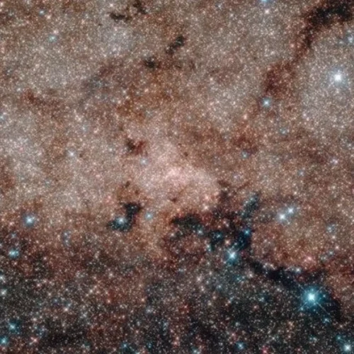 La Vía Láctea experimentó un giro drástico en su orientación en el pasado: «Nuestro lugar ‘estable’ en la galaxia podría no haberlo sido»
