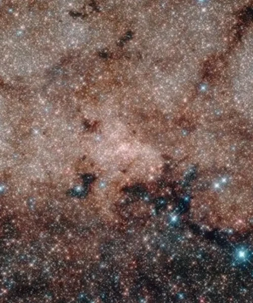 La Vía Láctea experimentó un giro drástico en su orientación en el pasado: «Nuestro lugar ‘estable’ en la galaxia podría no haberlo sido»