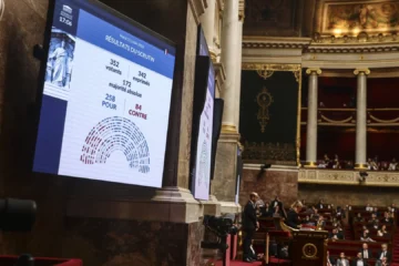Francia aprueba la prohibición de redes sociales para menores de 15 años y abre camino en Europa