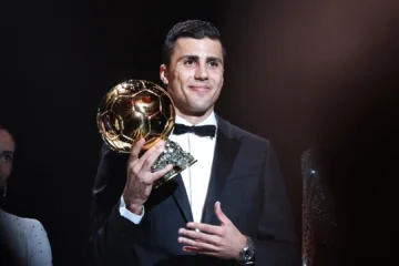 El Mundial impulsa a Rodri y Lamine Yamal en el Balón de Oro: un galardón abierto con muchos candidatos