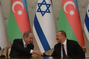 Por qué Israel antepuso su asociación estratégica en el Cáucaso Sur a la política simbólica