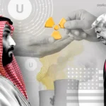 El salto nuclear de Arabia Saudí que anticipa un nuevo dibujo regional en Oriente Medio