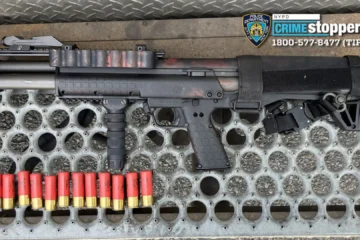 Asesinadas a tiros dos mujeres en Nueva York por un hombre que abrió fuego contra la Policía
