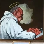 Macron rinde tributo al sacerdote Jacques Hamel, asesinado por extremistas hace una década