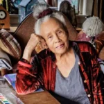 Muere Betye Saar, la artista que exploró la dolorosa historia del racismo en EEUU