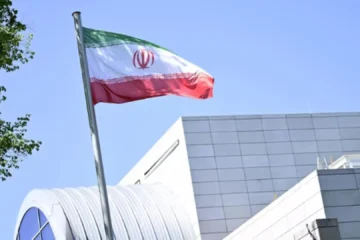 Irán ejecuta a dos hombres condenados por el asesinato de policías en las protestas de enero